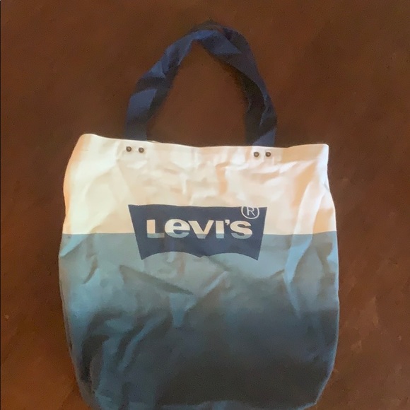 tote bag levis